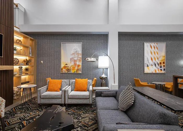Country Inn & Suites By Radisson, Lake Norman Huntersville, Nc